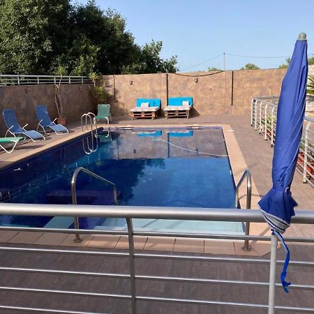 Aires De Campo Apartman Picassent Kültér fotó