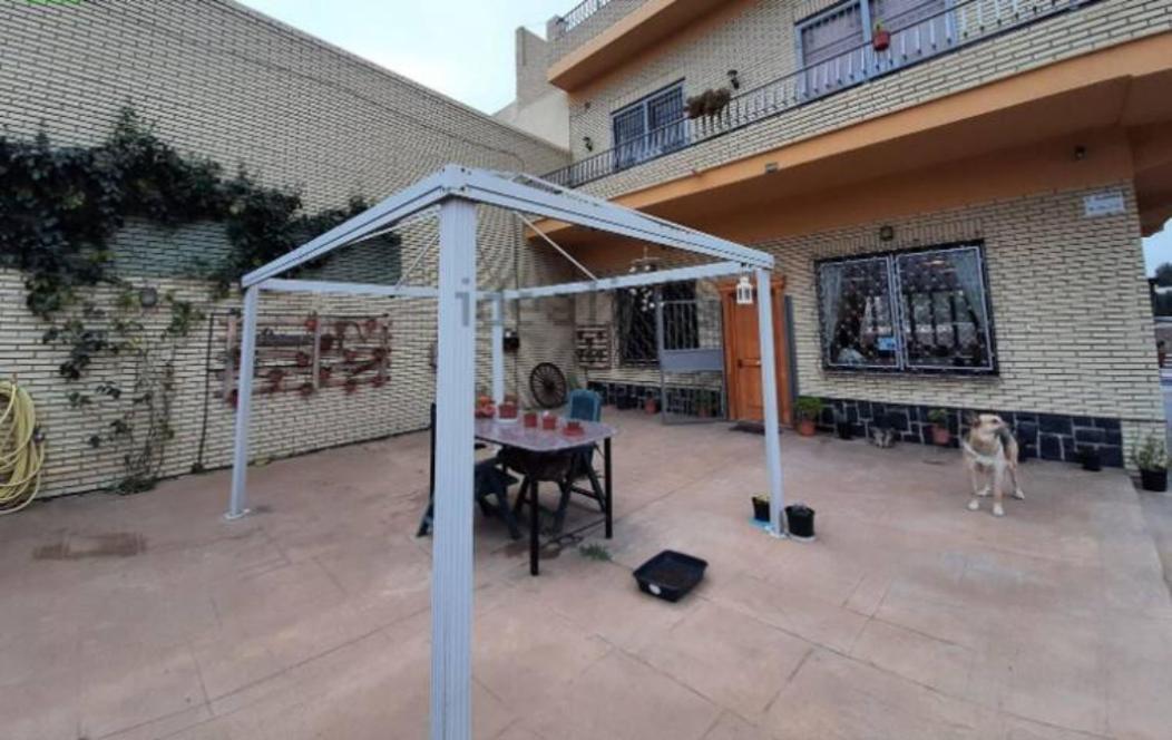 Aires De Campo Apartman Picassent Kültér fotó
