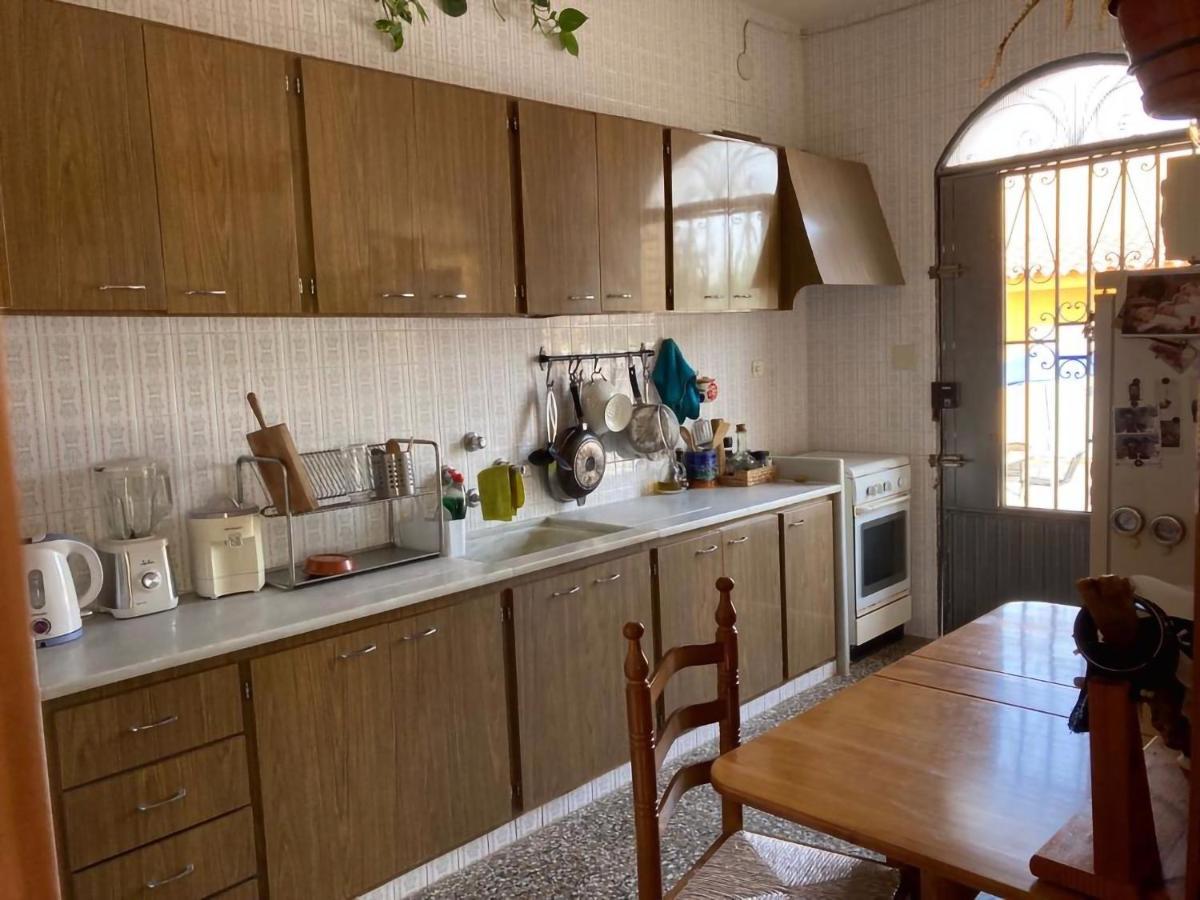 Aires De Campo Apartman Picassent Kültér fotó