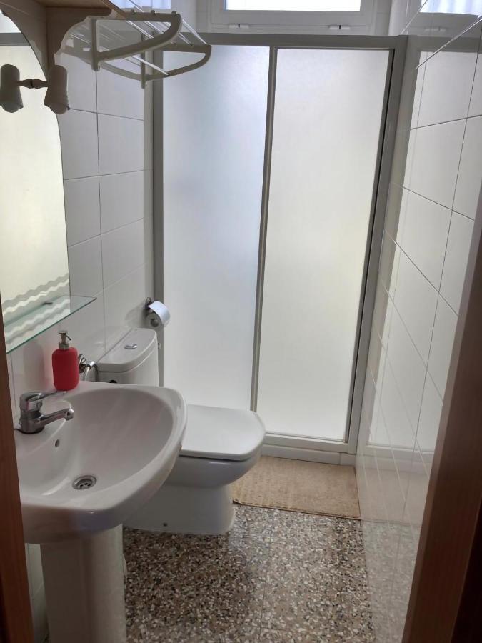 Aires De Campo Apartman Picassent Kültér fotó